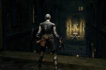 Взор в прошлое: Dark Souls